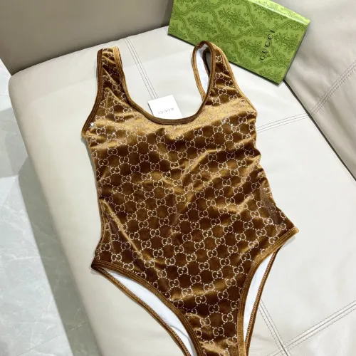 Cheap Gucci Swimming &amp; Bathing Suits For Women #1435753, $$42.00 USD On Gucci Swimming &amp; Bathing Suits