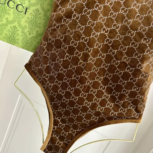 Replica Gucci Swimming & Bathing Suits For Women #1435753 $42.00 USD for Wholesale