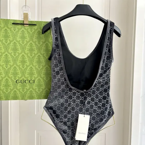 Replica Gucci Swimming & Bathing Suits For Women #1435756 $42.00 USD for Wholesale