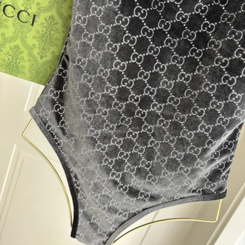 Replica Gucci Swimming & Bathing Suits For Women #1435756 $42.00 USD for Wholesale
