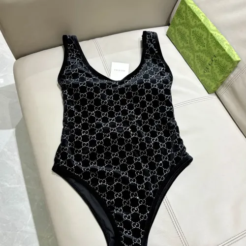 Cheap Gucci Swimming &amp; Bathing Suits For Women #1435759, $$42.00 USD On Gucci Swimming &amp; Bathing Suits