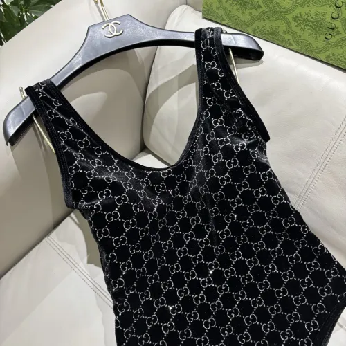 Replica Gucci Swimming & Bathing Suits For Women #1435759 $42.00 USD for Wholesale