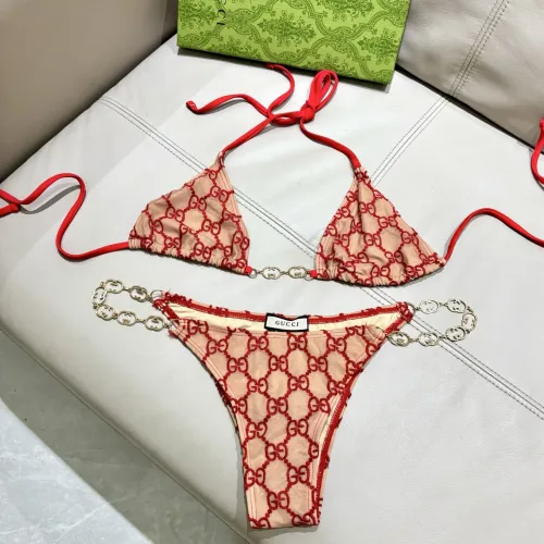 Cheap Gucci Swimming &amp; Bathing Suits For Women #1435760, $$42.00 USD On Gucci Swimming &amp; Bathing Suits