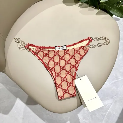 Replica Gucci Swimming & Bathing Suits For Women #1435760 $42.00 USD for Wholesale