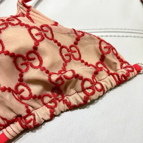 Replica Gucci Swimming & Bathing Suits For Women #1435760 $42.00 USD for Wholesale