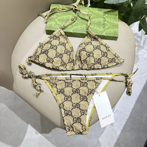 Cheap Gucci Swimming &amp; Bathing Suits For Women #1435768, $$38.00 USD On Gucci Swimming &amp; Bathing Suits