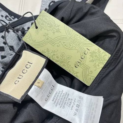 Replica Gucci Swimming & Bathing Suits For Women #1435771 $42.00 USD for Wholesale
