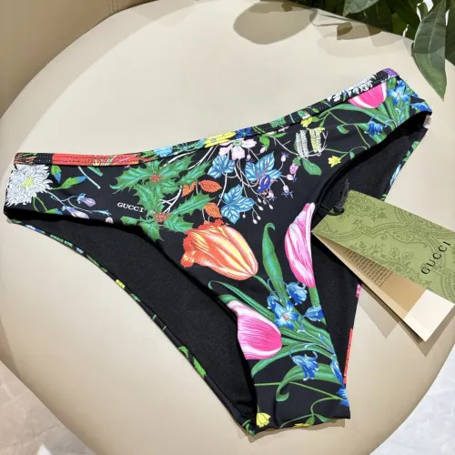 Replica Gucci Swimming & Bathing Suits For Women #1435778 $40.00 USD for Wholesale