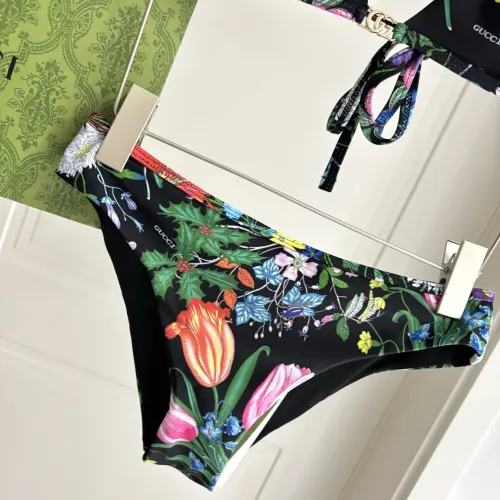 Replica Gucci Swimming & Bathing Suits For Women #1435778 $40.00 USD for Wholesale