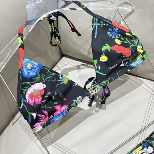 Replica Gucci Swimming & Bathing Suits For Women #1435778 $40.00 USD for Wholesale