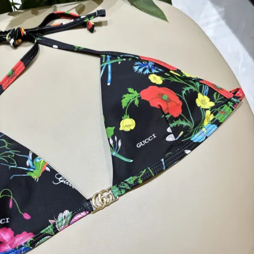 Replica Gucci Swimming & Bathing Suits For Women #1435778 $40.00 USD for Wholesale