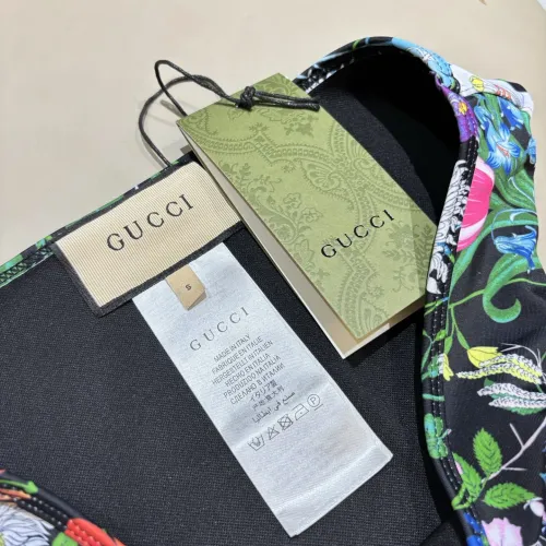 Replica Gucci Swimming & Bathing Suits For Women #1435778 $40.00 USD for Wholesale