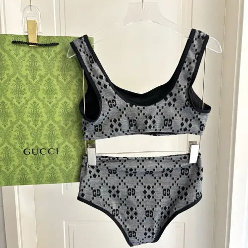 Replica Gucci Swimming & Bathing Suits For Women #1435783 $42.00 USD for Wholesale