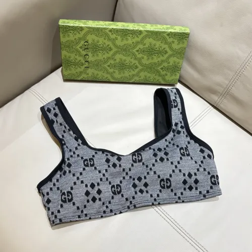 Replica Gucci Swimming & Bathing Suits For Women #1435783 $42.00 USD for Wholesale