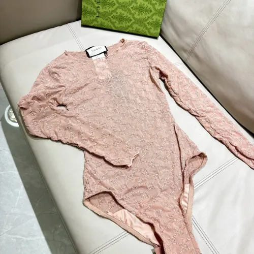 Replica Gucci Swimming & Bathing Suits For Women #1435788 $42.00 USD for Wholesale