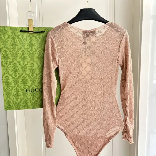 Replica Gucci Swimming & Bathing Suits For Women #1435788 $42.00 USD for Wholesale