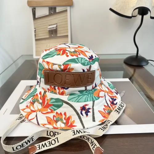 Cheap LOEWE Caps #1435793, $$29.00 USD On LOEWE Caps