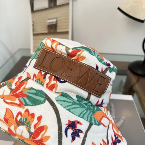 Replica LOEWE Caps #1435793 $29.00 USD for Wholesale
