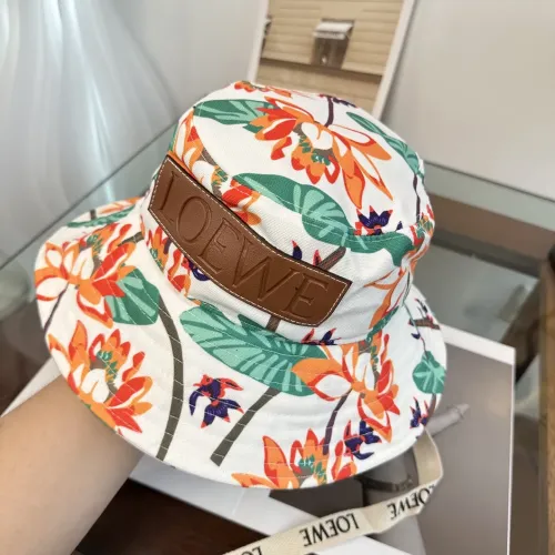 Replica LOEWE Caps #1435793 $29.00 USD for Wholesale