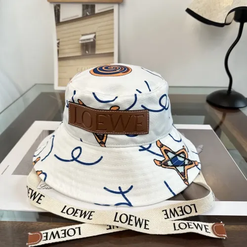 Cheap LOEWE Caps #1435795, $$29.00 USD On LOEWE Caps