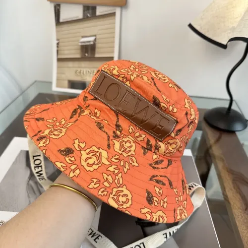 Replica LOEWE Caps #1435797 $29.00 USD for Wholesale