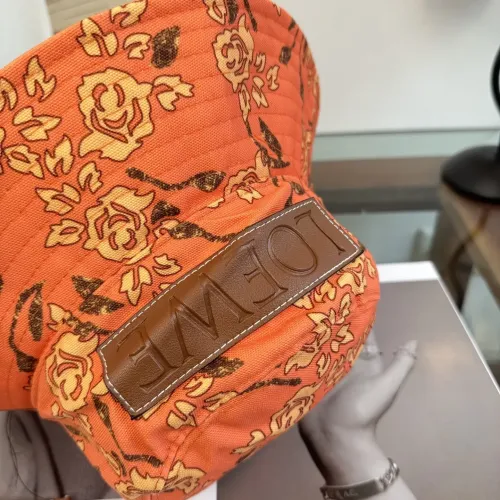 Replica LOEWE Caps #1435797 $29.00 USD for Wholesale