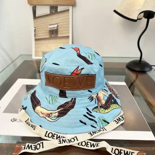 Cheap LOEWE Caps #1435798, $$29.00 USD On LOEWE Caps