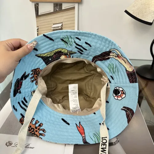 Replica LOEWE Caps #1435798 $29.00 USD for Wholesale