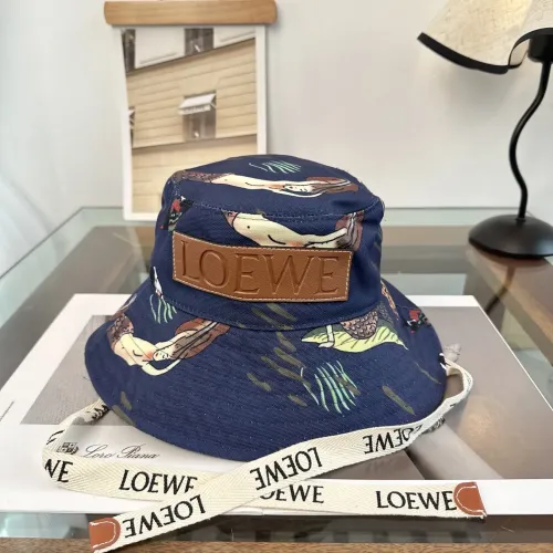 Cheap LOEWE Caps #1435799, $$29.00 USD On LOEWE Caps
