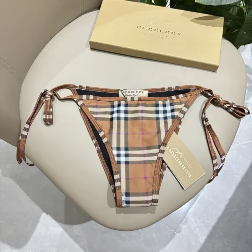 Replica Burberry Bathing Suits For Women #1435800 $38.00 USD for Wholesale