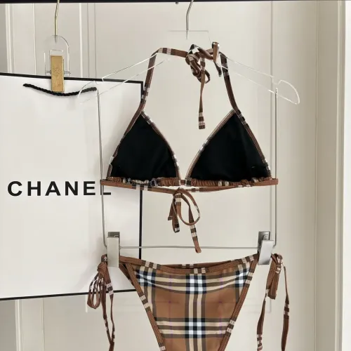 Replica Burberry Bathing Suits For Women #1435800 $38.00 USD for Wholesale