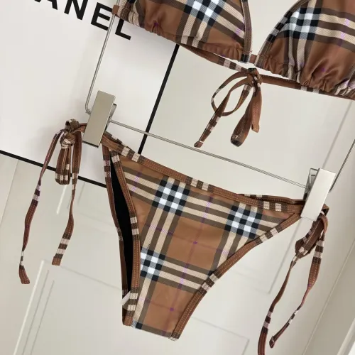 Replica Burberry Bathing Suits For Women #1435800 $38.00 USD for Wholesale