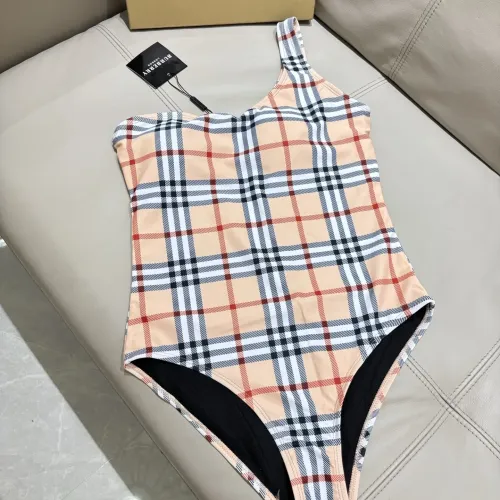 Cheap Burberry Bathing Suits For Women #1435801, $$40.00 USD On Burberry Bathing Suits