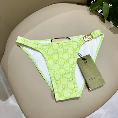 Replica Gucci Swimming & Bathing Suits For Women #1435806 $36.00 USD for Wholesale