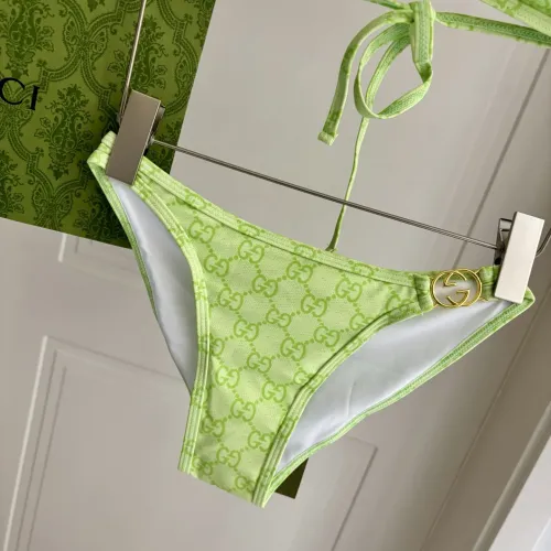 Replica Gucci Swimming & Bathing Suits For Women #1435806 $36.00 USD for Wholesale