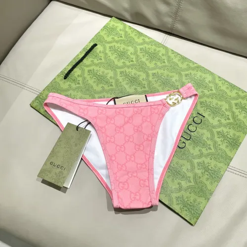 Replica Gucci Swimming & Bathing Suits For Women #1435809 $36.00 USD for Wholesale