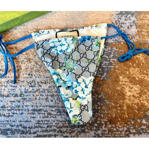 Replica Gucci Swimming & Bathing Suits For Women #1435819 $36.00 USD for Wholesale