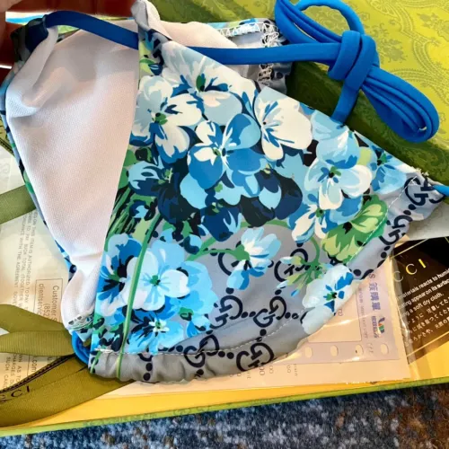 Replica Gucci Swimming & Bathing Suits For Women #1435819 $36.00 USD for Wholesale