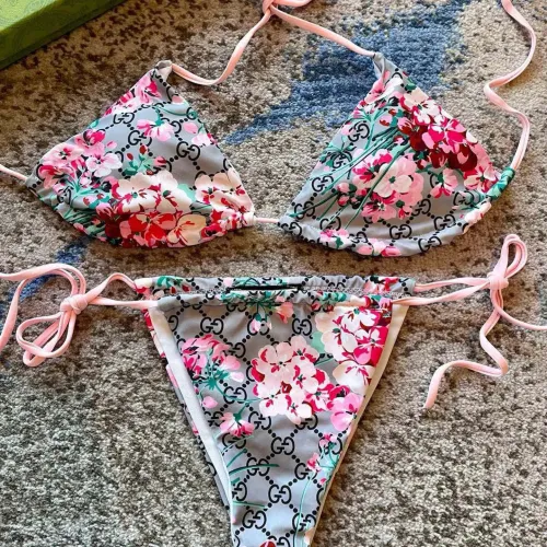 Cheap Gucci Swimming &amp; Bathing Suits For Women #1435820, $$36.00 USD On Gucci Swimming &amp; Bathing Suits