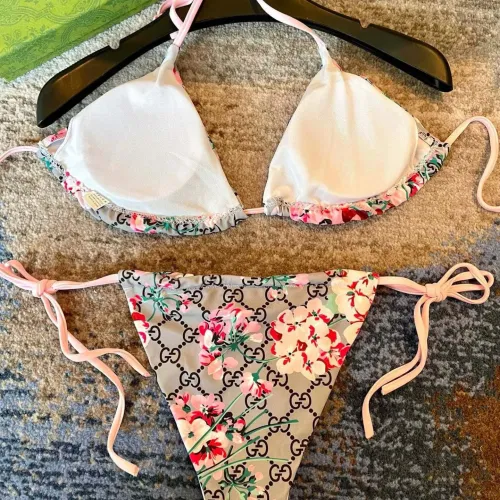 Replica Gucci Swimming & Bathing Suits For Women #1435820 $36.00 USD for Wholesale