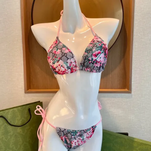 Replica Gucci Swimming & Bathing Suits For Women #1435820 $36.00 USD for Wholesale