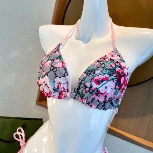 Replica Gucci Swimming & Bathing Suits For Women #1435820 $36.00 USD for Wholesale