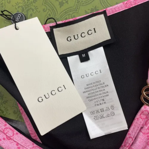 Replica Gucci Swimming & Bathing Suits For Women #1435823 $36.00 USD for Wholesale