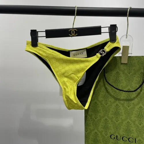 Replica Gucci Swimming & Bathing Suits For Women #1435826 $36.00 USD for Wholesale
