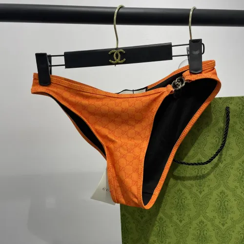 Replica Gucci Swimming & Bathing Suits For Women #1435828 $36.00 USD for Wholesale