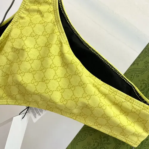 Replica Gucci Swimming & Bathing Suits For Women #1435829 $39.00 USD for Wholesale