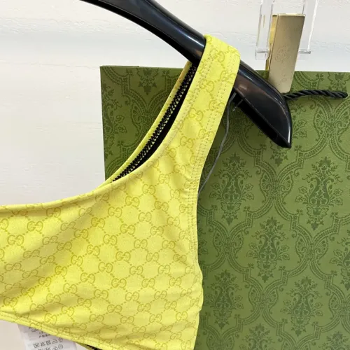 Replica Gucci Swimming & Bathing Suits For Women #1435829 $39.00 USD for Wholesale