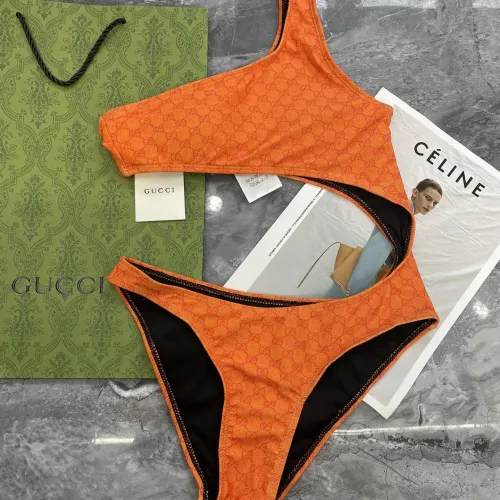 Cheap Gucci Swimming &amp; Bathing Suits For Women #1435832, $$39.00 USD On Gucci Swimming &amp; Bathing Suits