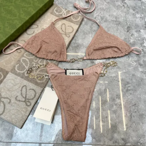 Cheap Gucci Swimming &amp; Bathing Suits For Women #1435833, $$39.00 USD On Gucci Swimming &amp; Bathing Suits