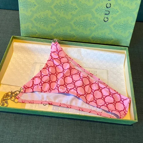 Replica Gucci Swimming & Bathing Suits For Women #1435835 $38.00 USD for Wholesale